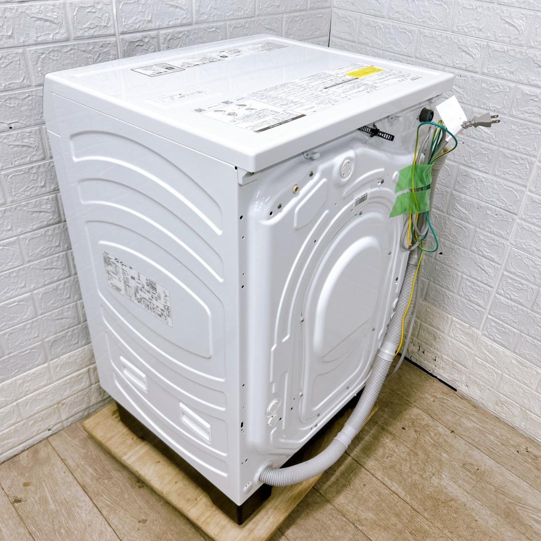 MKT0330102 アクア 10.0kg 洗濯機 大型 小型 一人暮らし