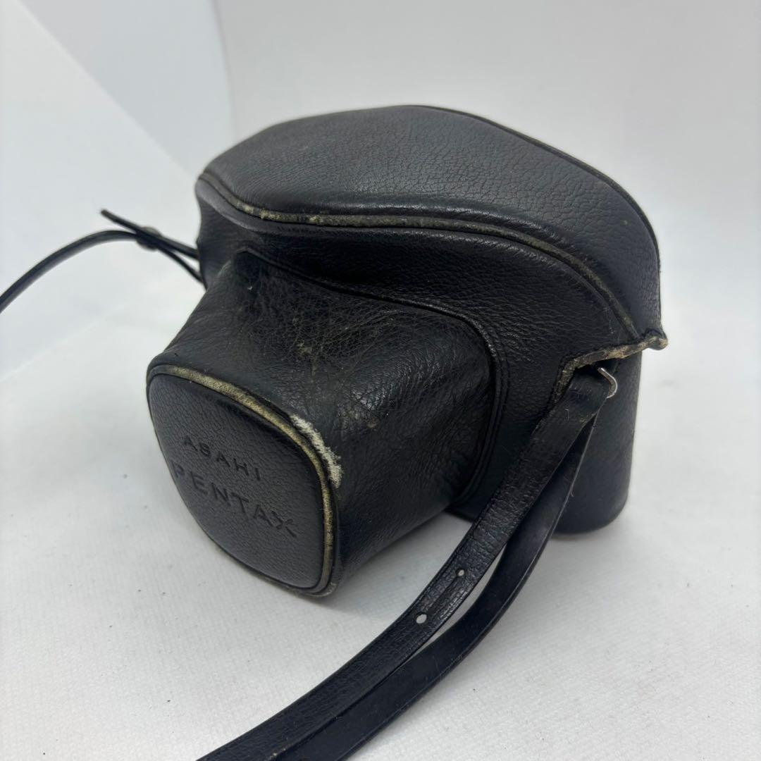 ASAHI PENTAX SV ペンタックス