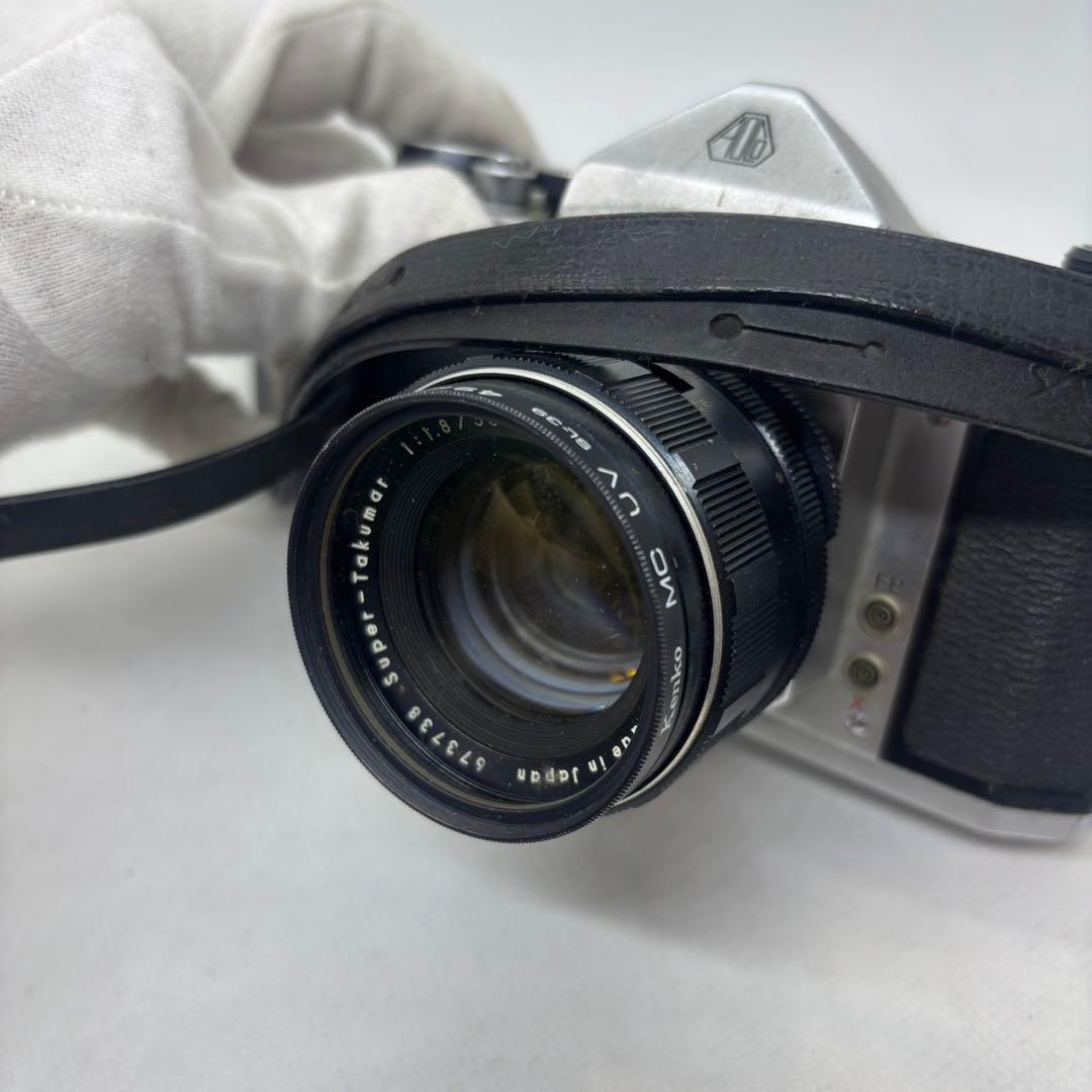 ASAHI PENTAX SV ペンタックス