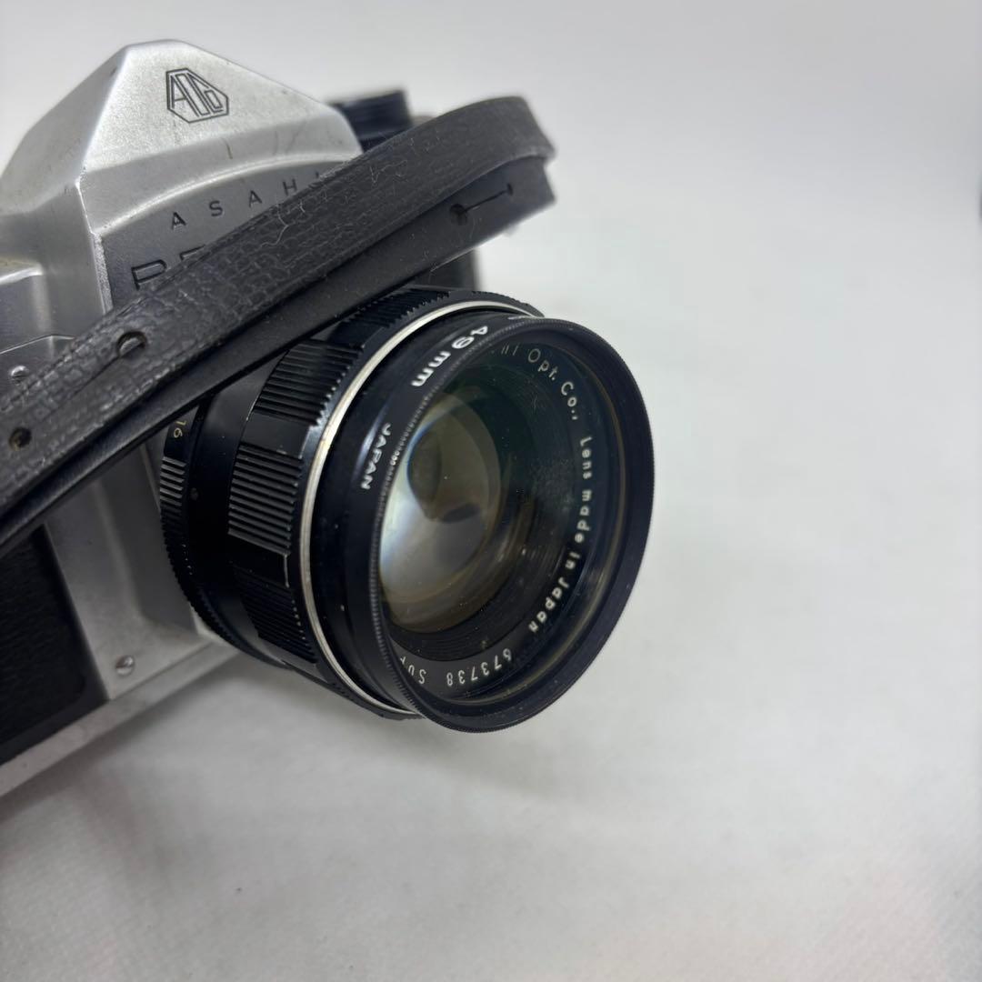 ASAHI PENTAX SV ペンタックス