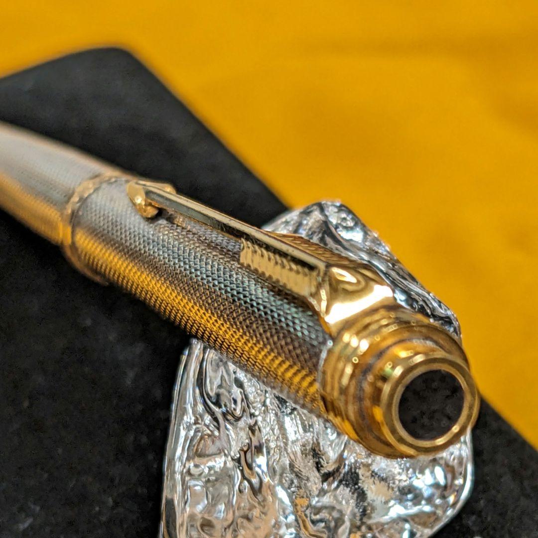 レア PARKER シャーペン Premier グレンドルジュ 廃番