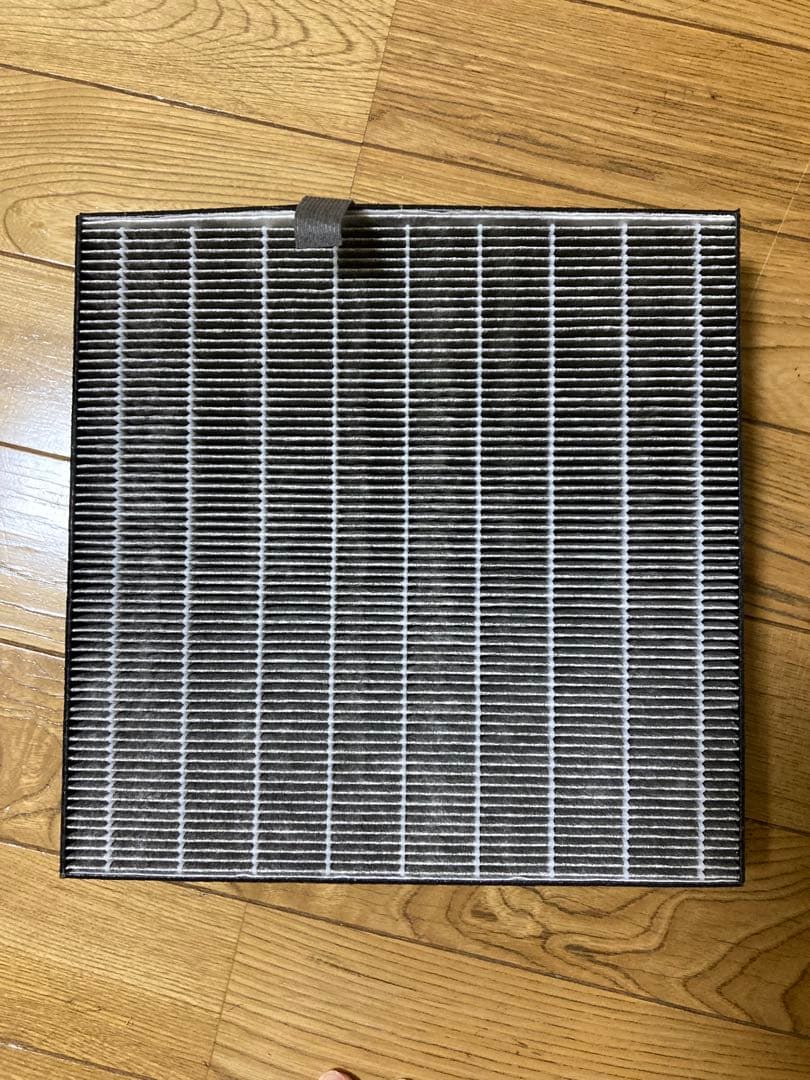 （分解清掃、パーツ更新済）DAIKIN ダイキン加湿空気清浄機 MCK55T-W