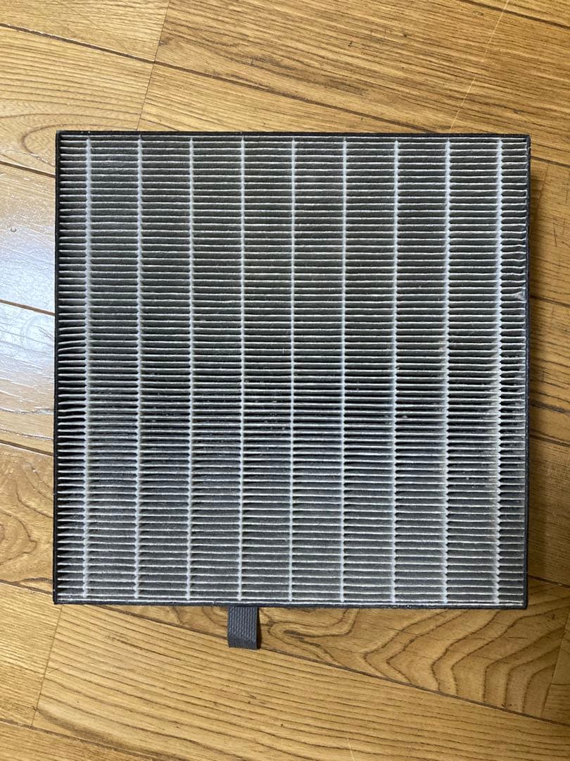 （分解清掃、パーツ更新済）DAIKIN ダイキン加湿空気清浄機 MCK55T-W