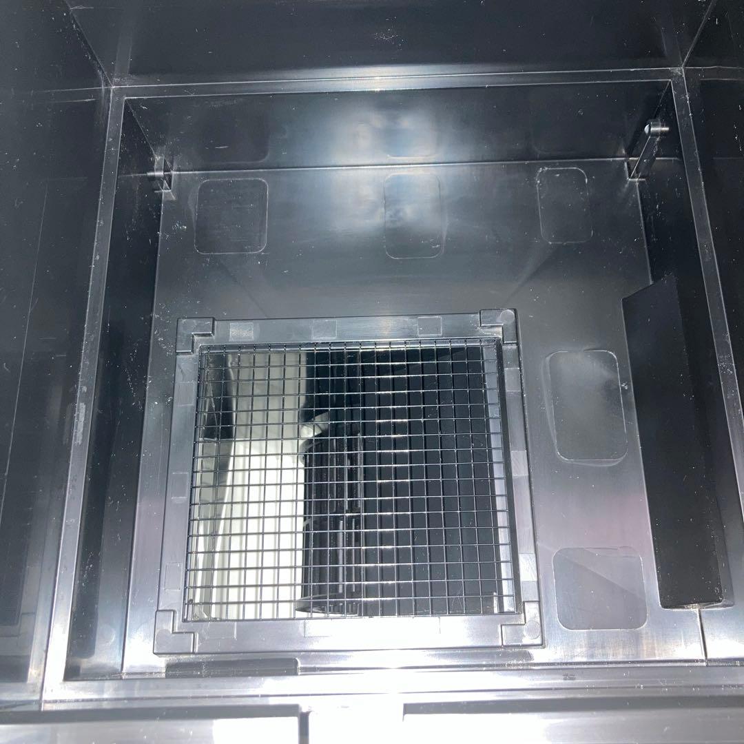 （分解清掃、パーツ更新済）DAIKIN ダイキン加湿空気清浄機 MCK55T-W