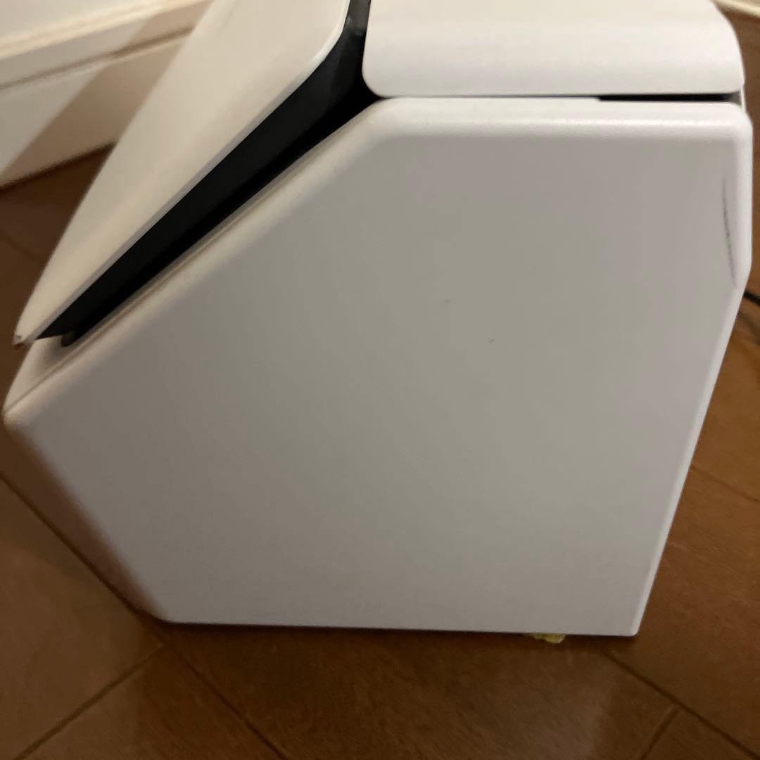 ［美品］富士通 ScanSnap iX1500（ホワイト）