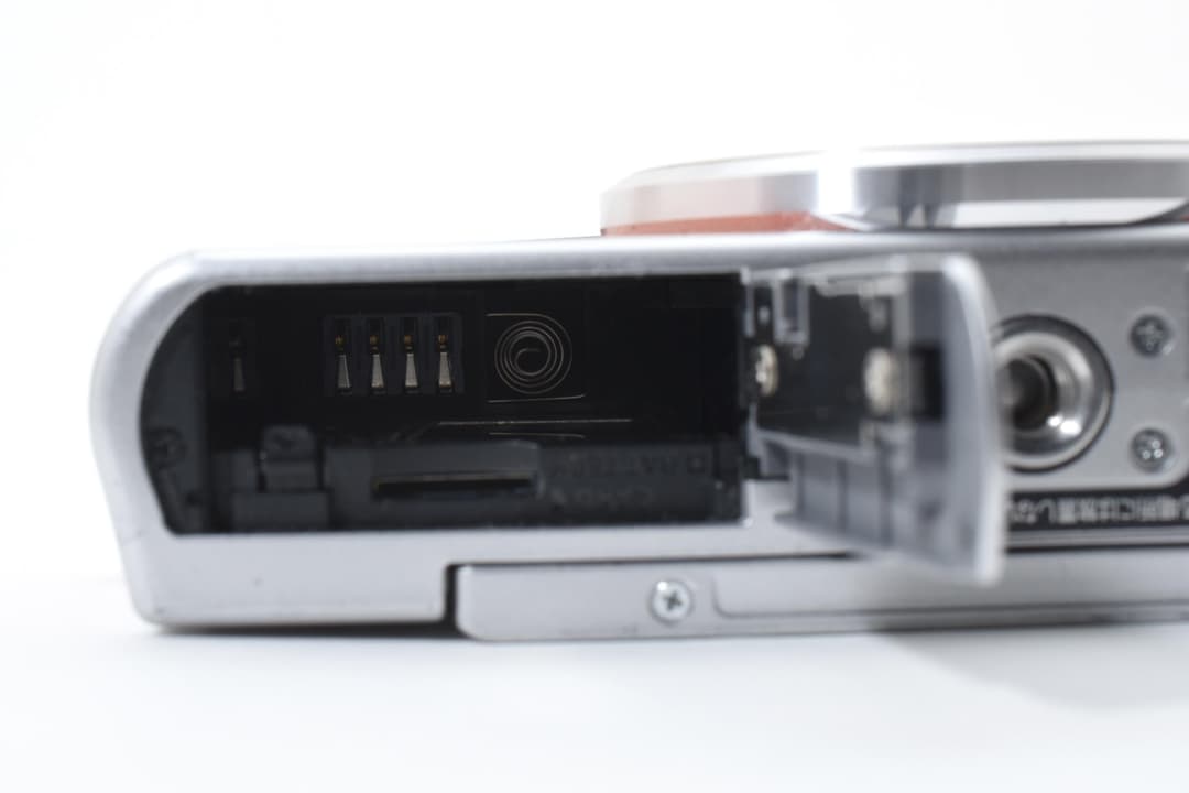 PANASONIC DC-GF9-D ボディ オレンジ 2035