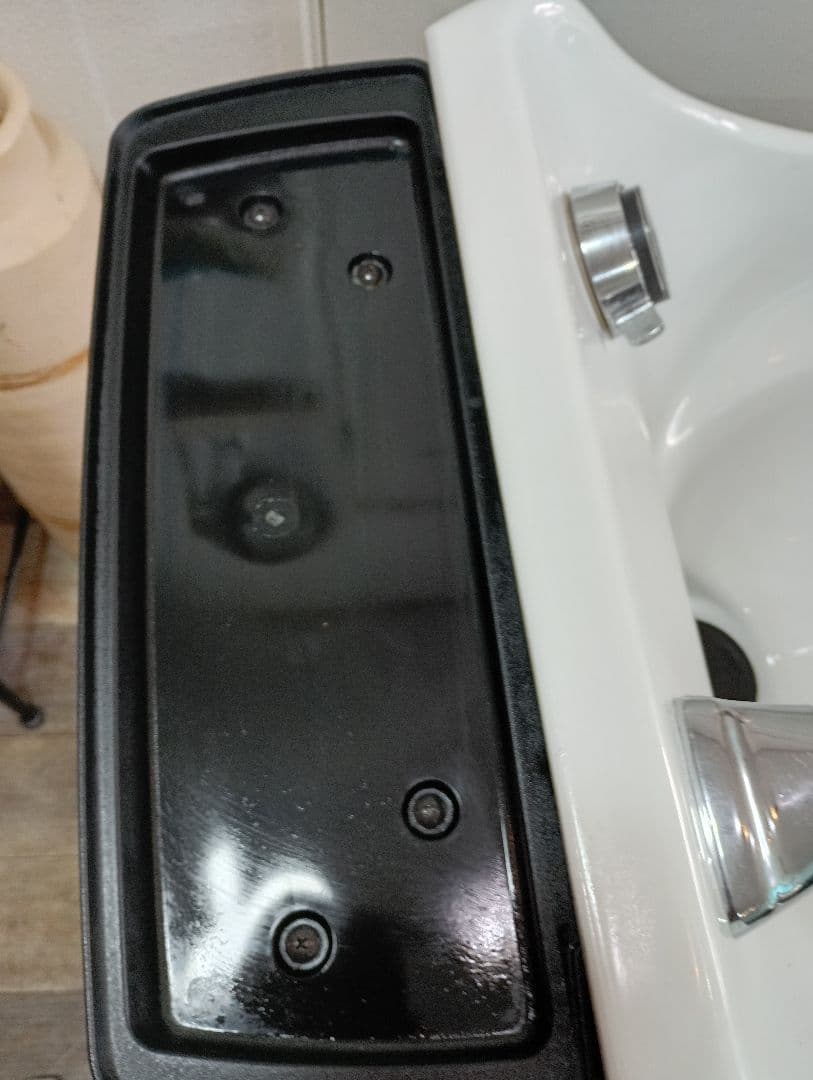 タカラベルモント　シャンプーボウルNSSMinon