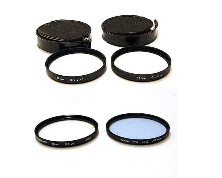 ゼンザブロニカ ZENZA BRONICA GS-1 6x7cm 美品 ケース付
