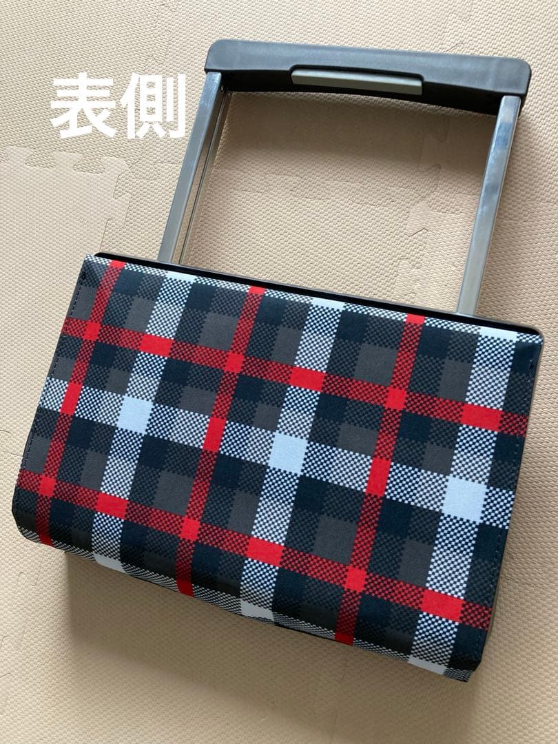 ロルサー プレガマティック スコティッシュ 折りたたみショッピングカート美品
