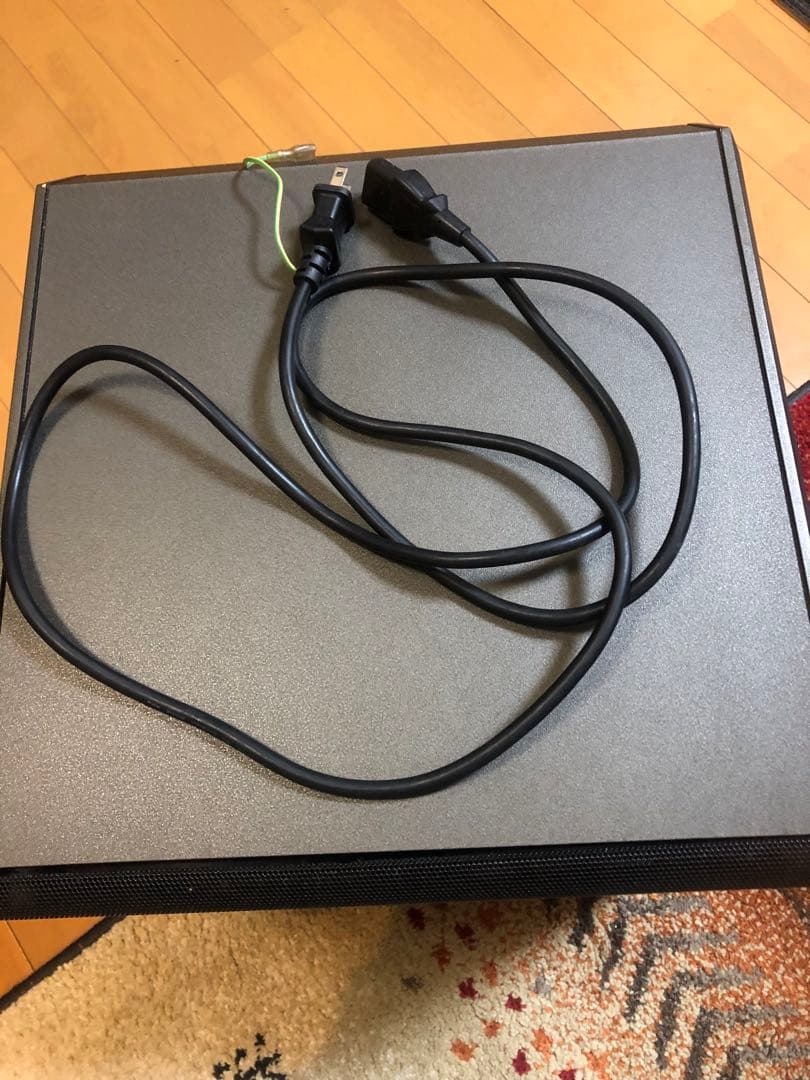 BOSE サブウーファー ブラック