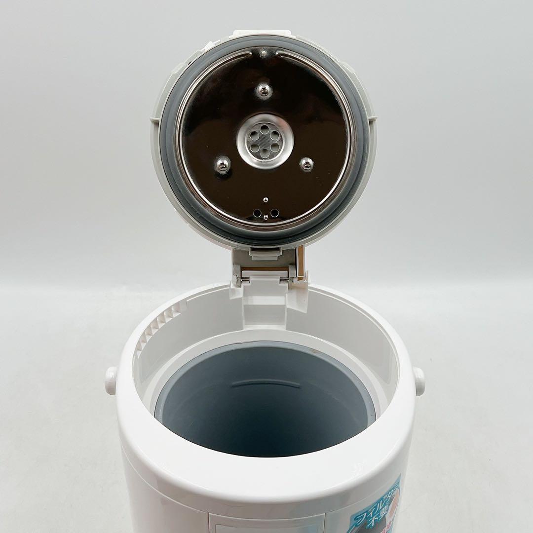 美品　象印 スチーム式　加湿器 EE-RQ50 20年製