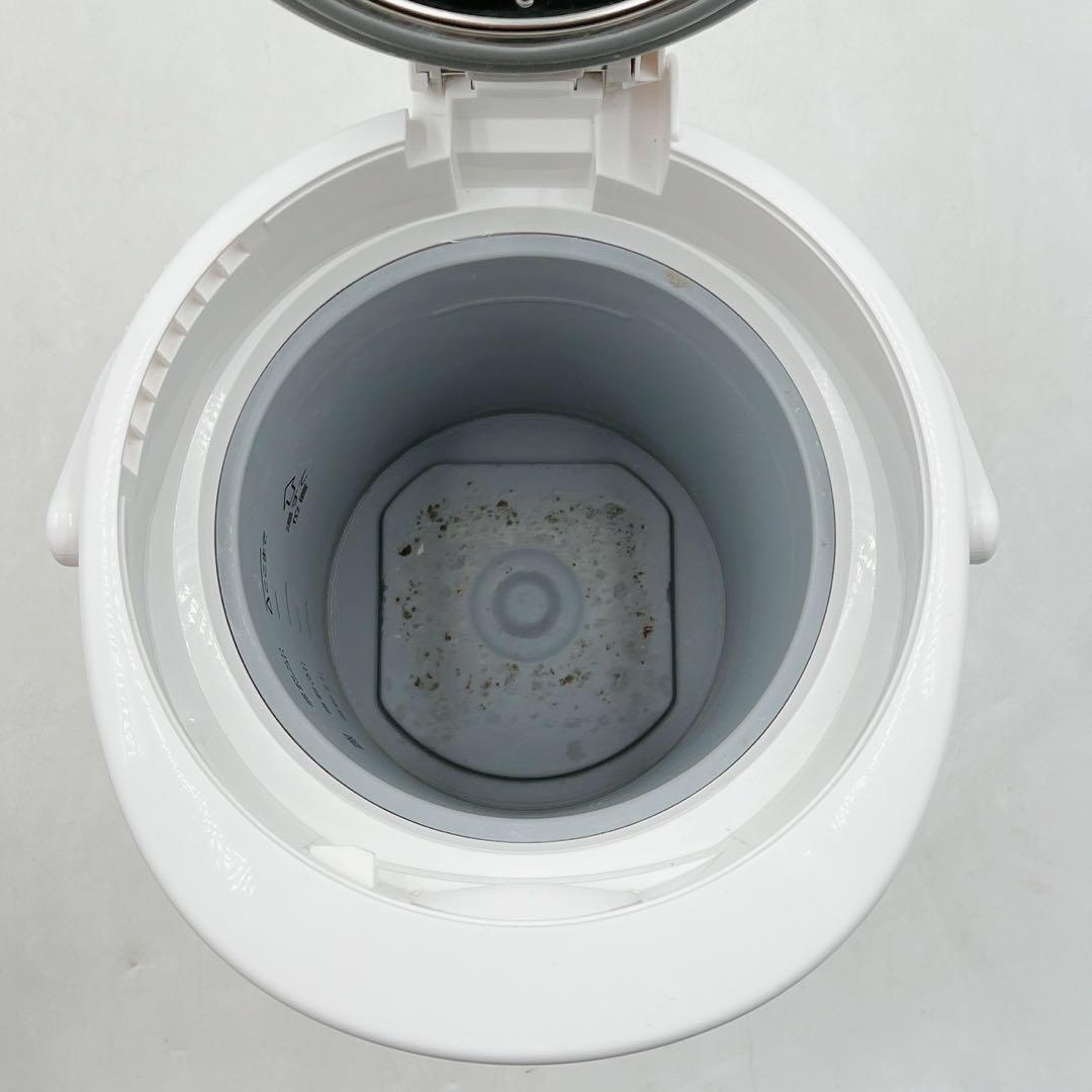 美品　象印 スチーム式　加湿器 EE-RQ50 20年製