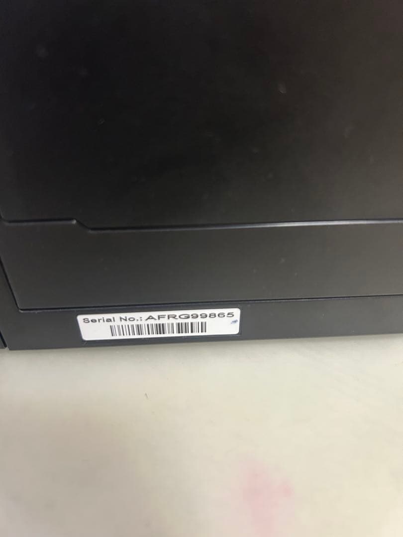 インクジェットプリンター　Canon TS 8330‼️BK