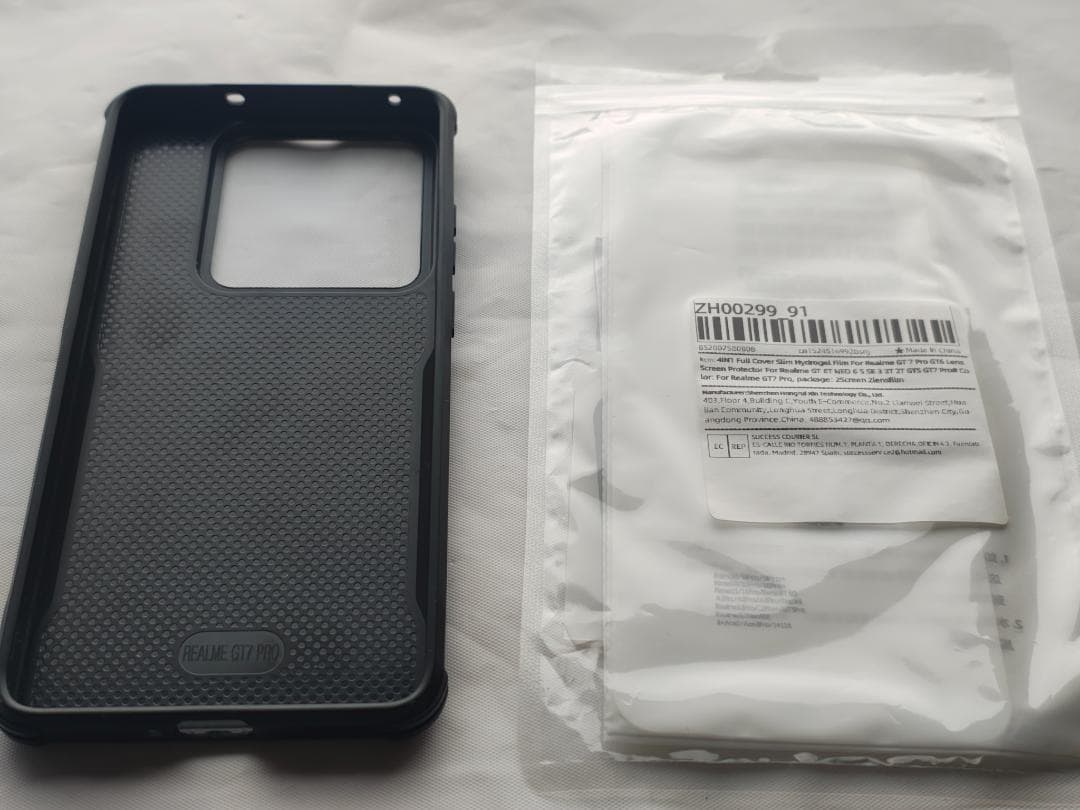 realme GT7 Pro 中国版 12GB/256GB 美品