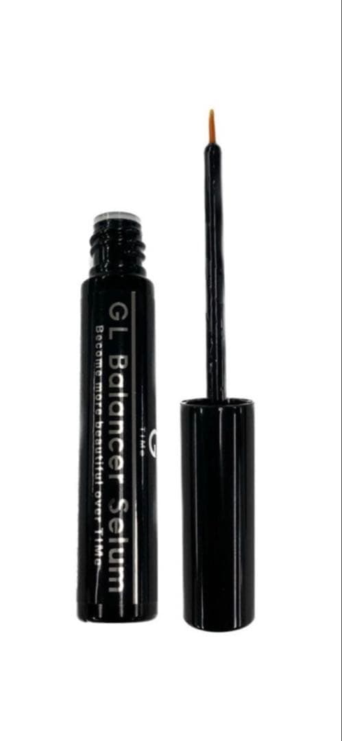 23 【TIMe】GL Balancer Serum まつ毛美容液