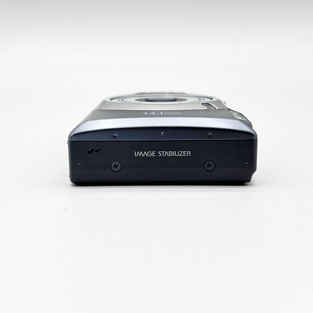 【極美品・動作品】CANON IXY 10S キャノン イクシー コンデジ