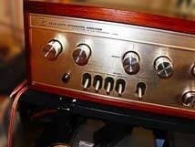 名機　LUXMAN L-507　★★Youtubeあり！ LUXMAN