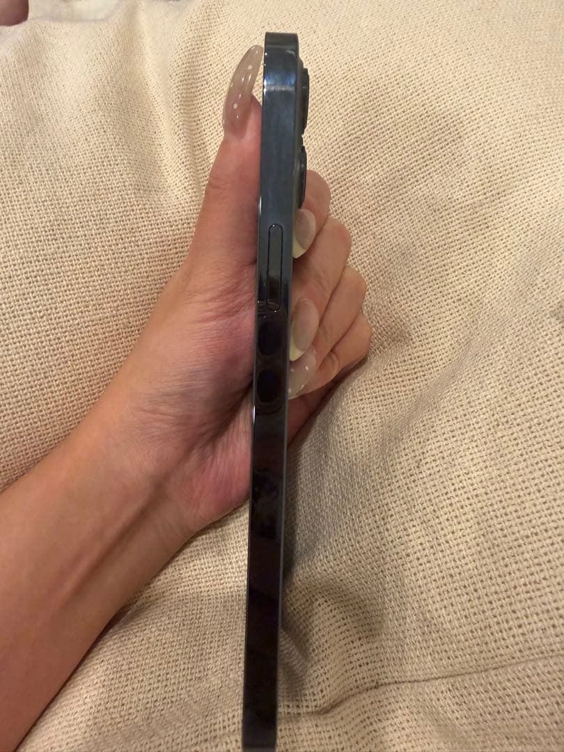 256GB iPhone12Pro 本体