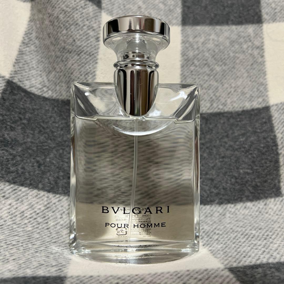 BVLGARI 香水