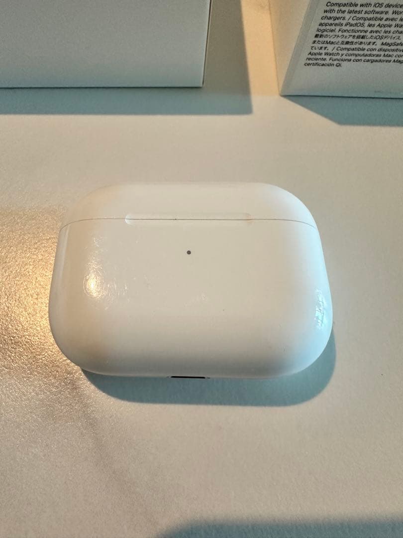 第一世代　AirPods Pro 本体