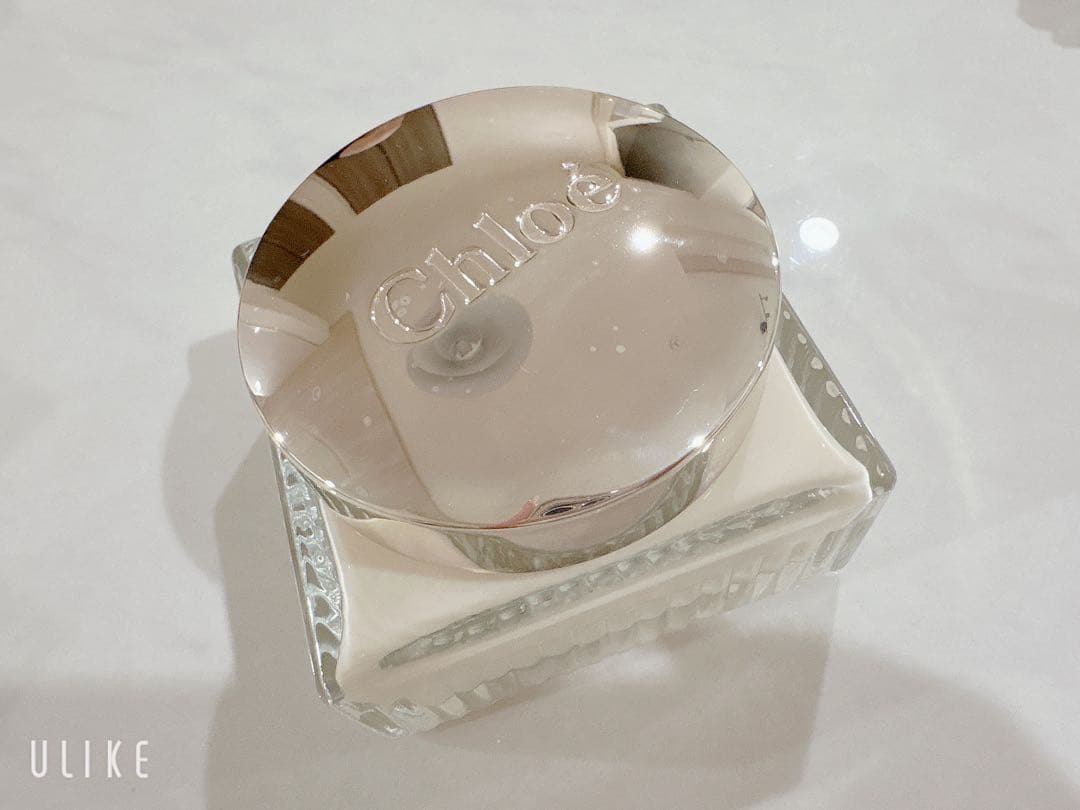 Chloé クロエ　ボディクリーム 150ml