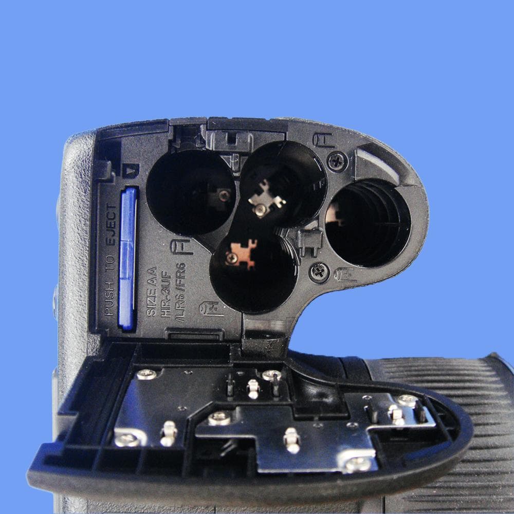 デジタル一眼レフカメラ　FinePix S4000　富士フイルム　#486