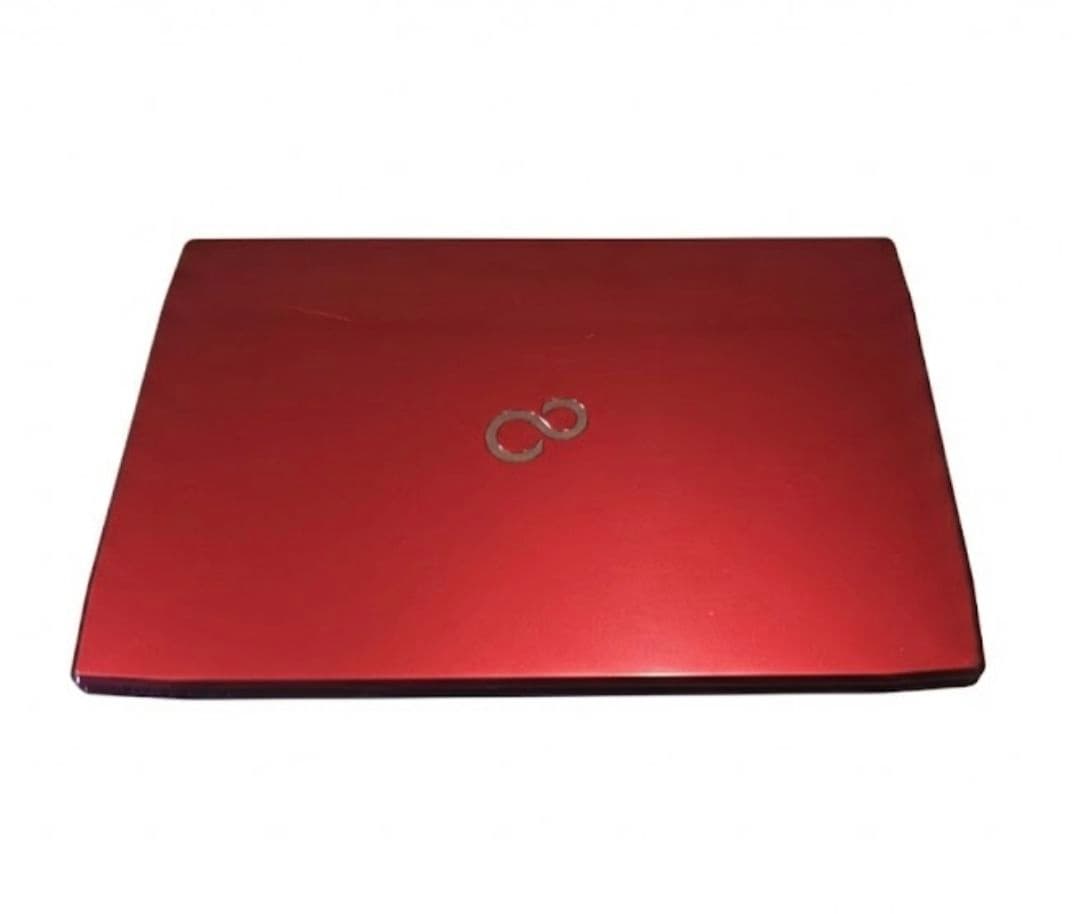 Core i7 8GB 1TB Blu-ray 富士通 LIFEBOOK 訳あり