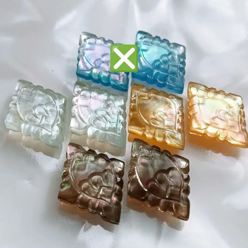 14kgf カービングピアス…イヤリング♡