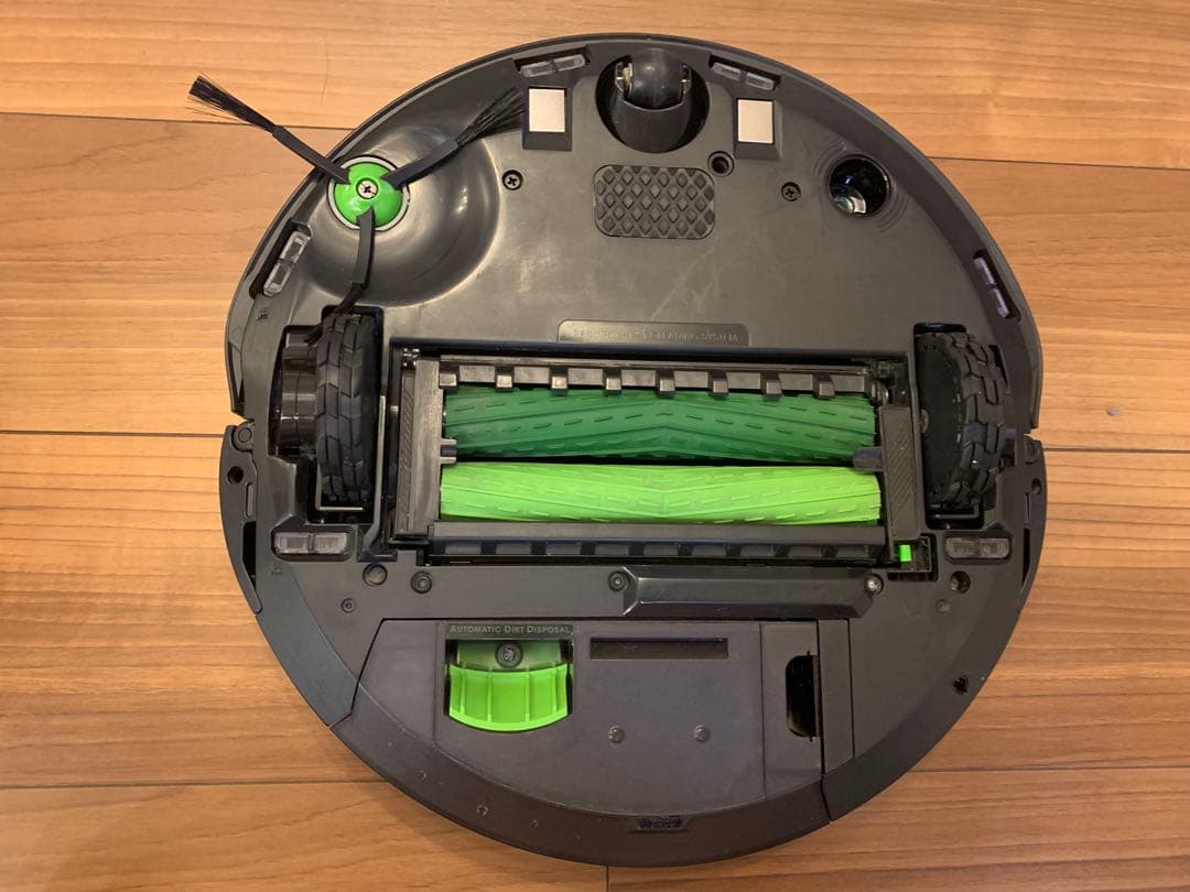アイロボット(IRobot)ルンバ Roomba Combo j7+