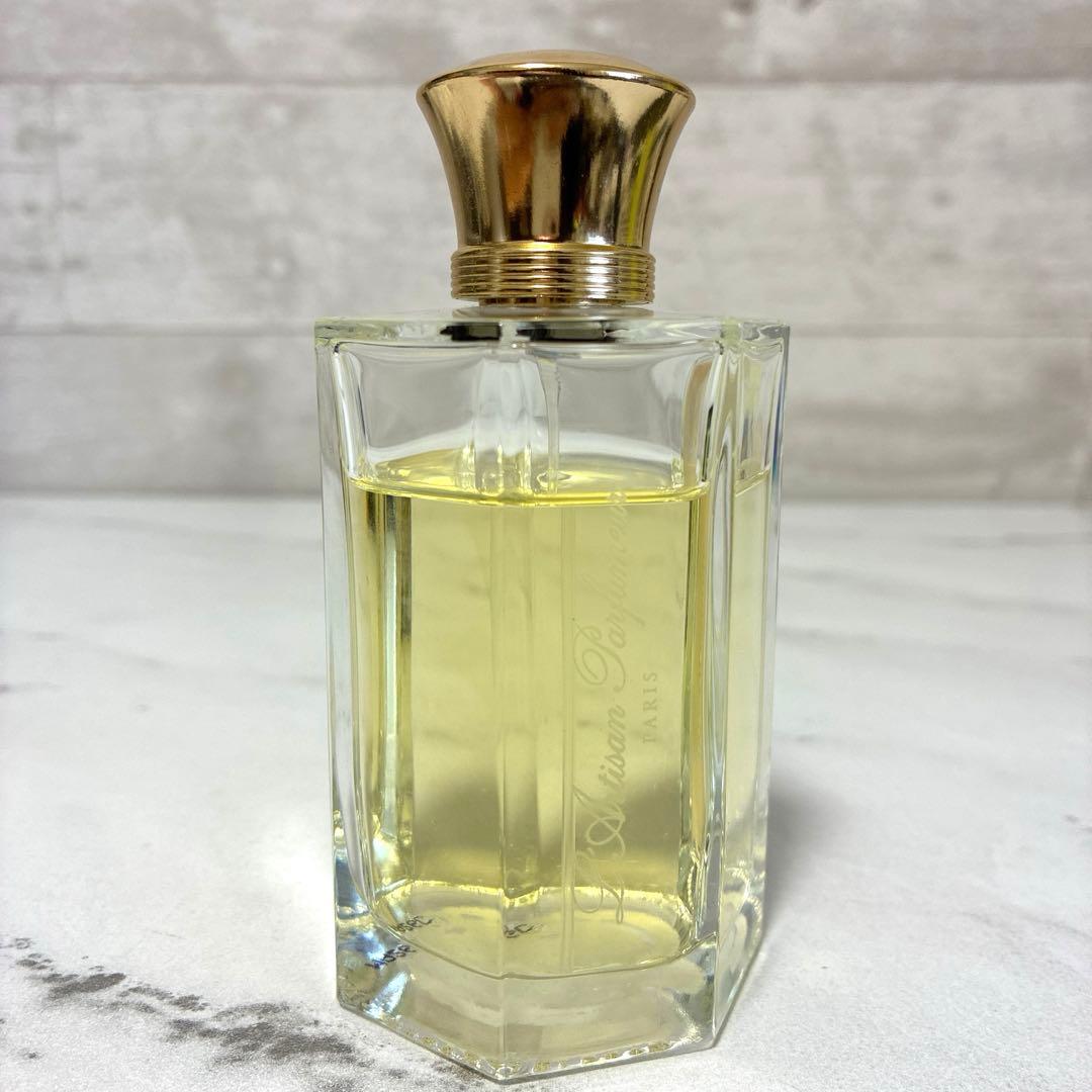 ラルチザン パフューム マンダリン　オードトワレ　100ml