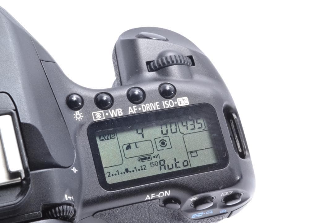 Canon EOS 40D★眼レフ★標準レンズ28-90mmレンズ★返品保証★