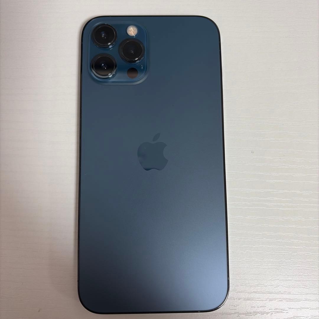 スマートフォン本体 iPhone12 promax
