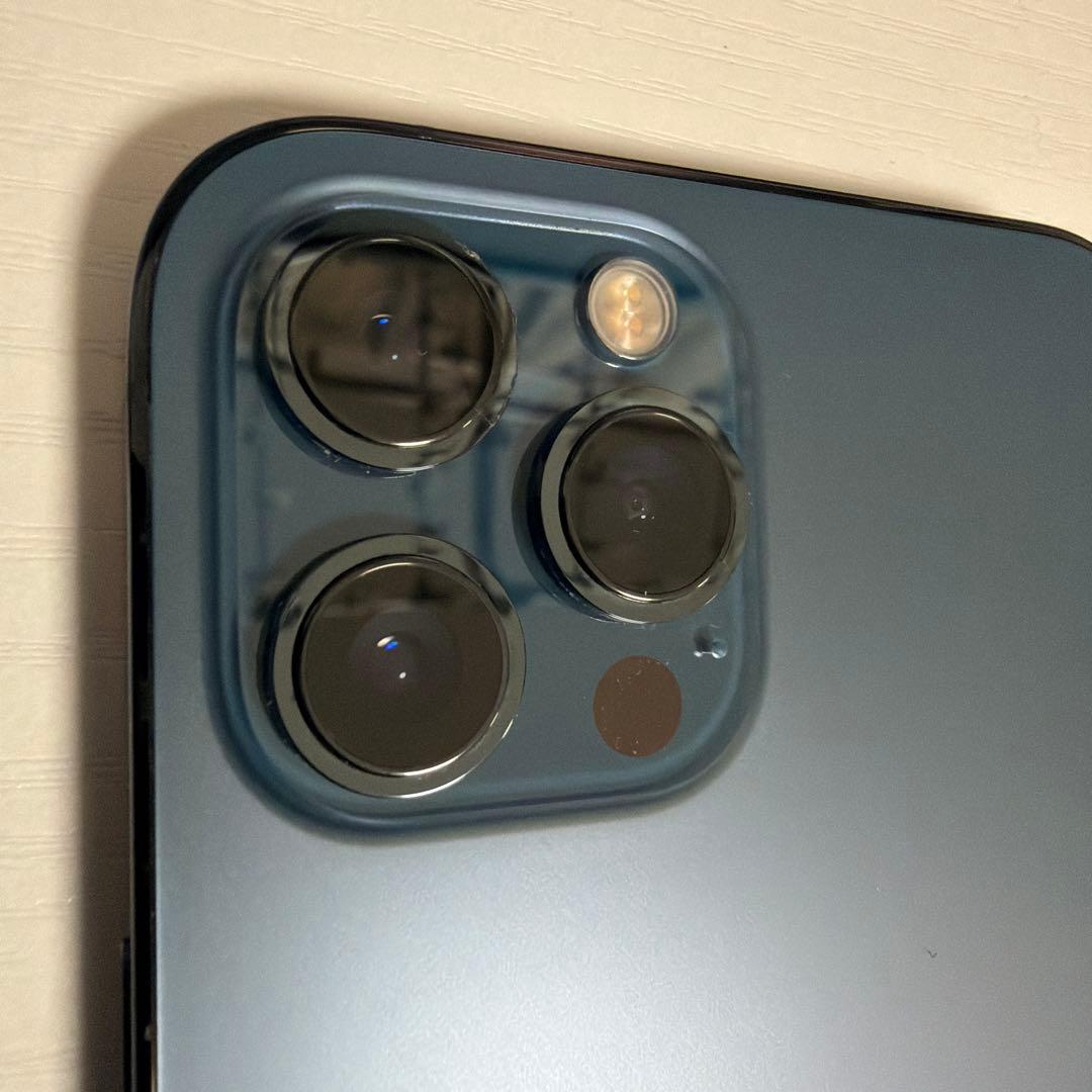 スマートフォン本体 iPhone12 promax