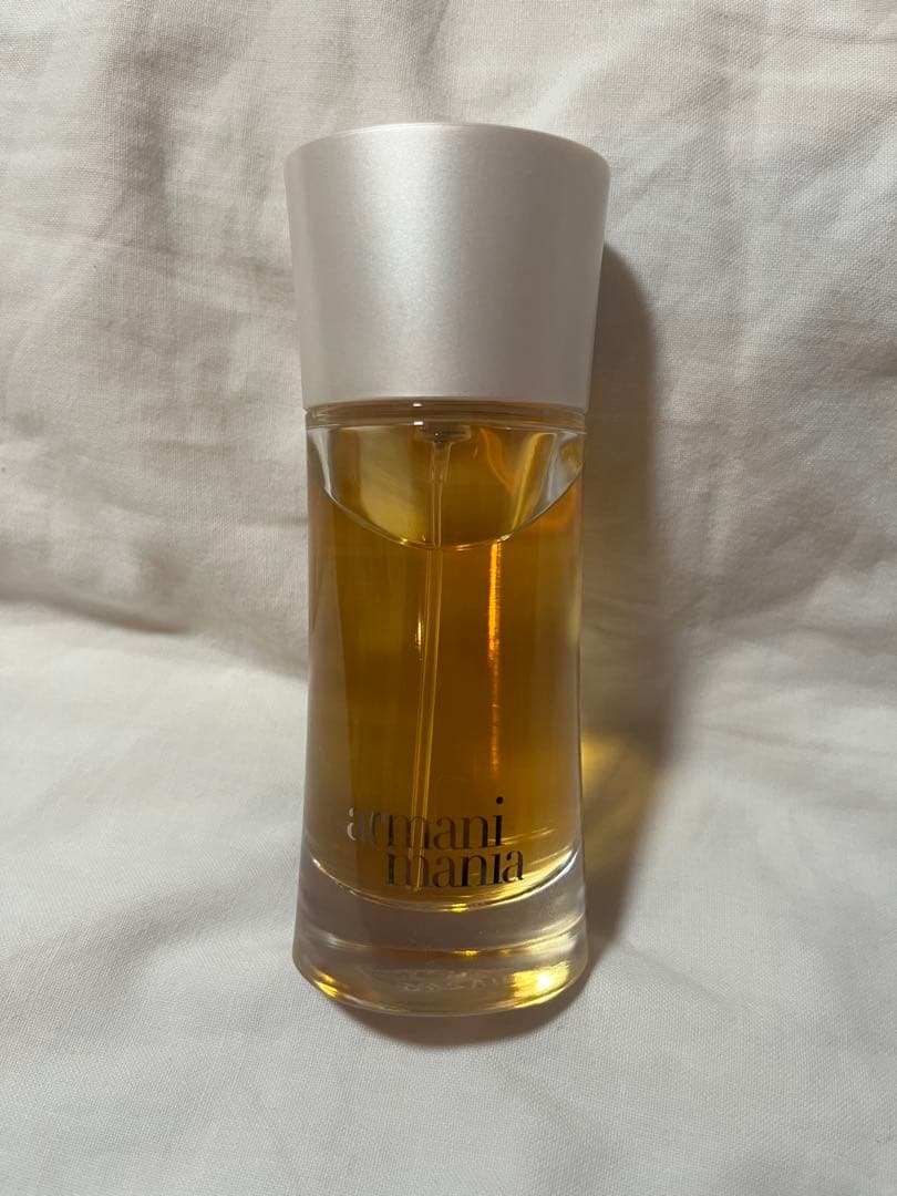 マニアファム オードパルファムスプレー （アルマーニ ビューティ）50ml