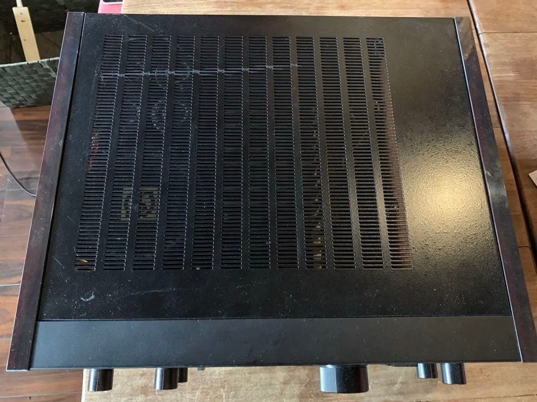 au-d907x ハードオフ新潟柴竹山リペアセンターにてメンテナンス済