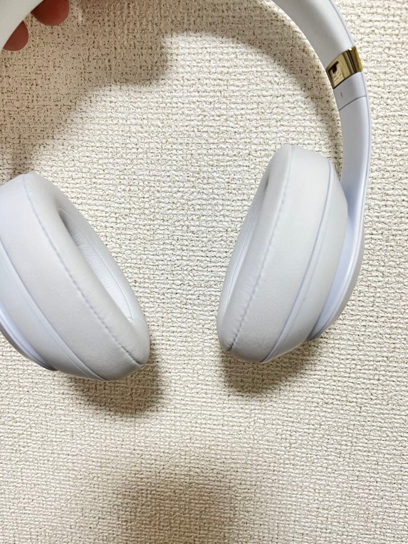杉*潤様 Beats Studio3 ヘッドフォン MX3Y2PA/A
