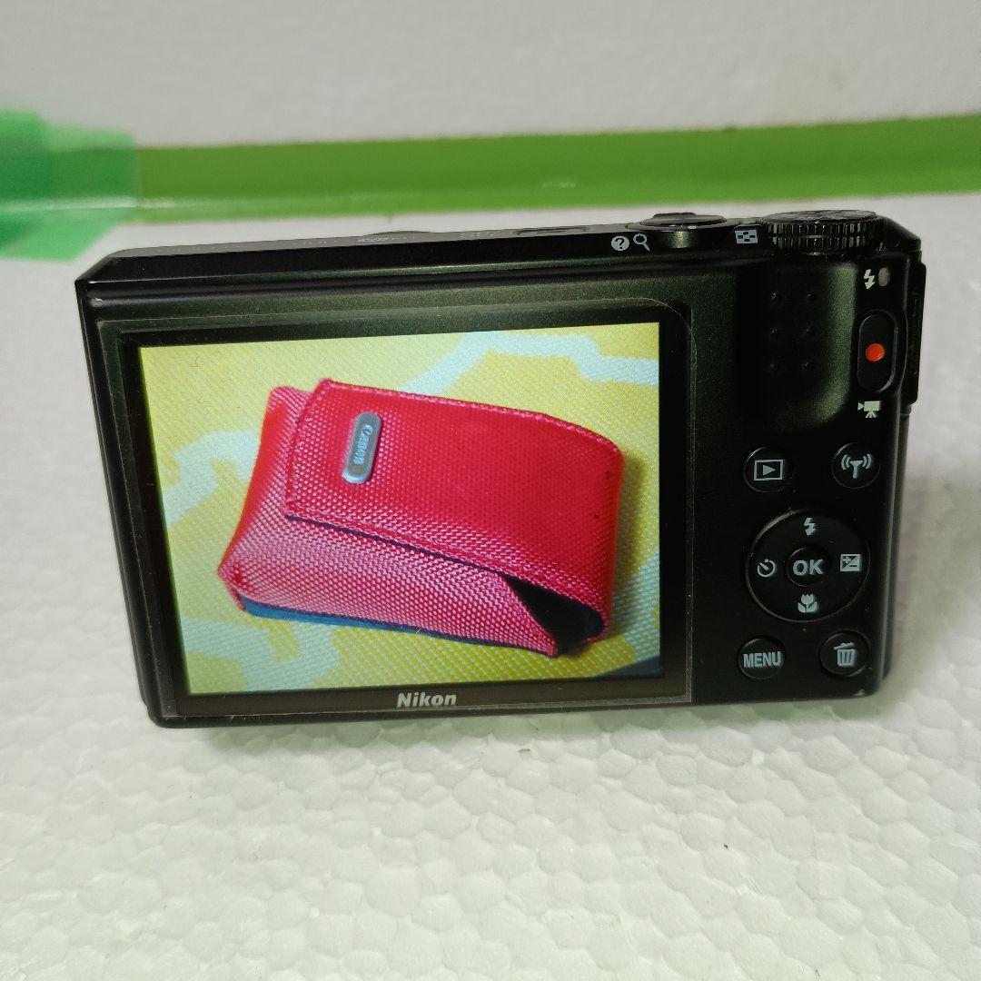 Nikon COOLPIX S7000 ♦ニコン クールピクス★動作OK超美品