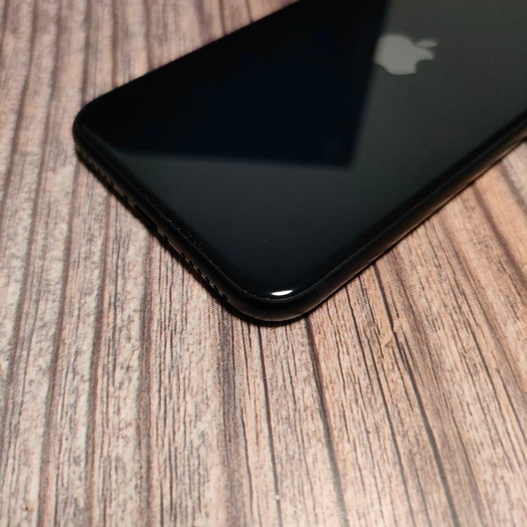 iPhone SE 第3世代 64GB 美品 バッテリー99%