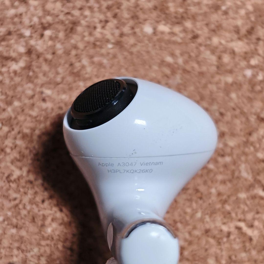 AirPodsPro 第2世代 右耳のみ USB-C Apple正規品 302