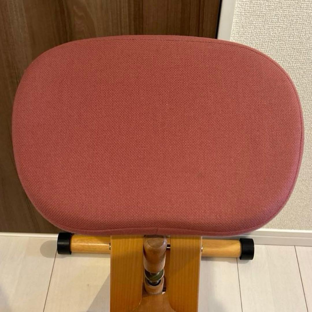 宮武製作所 プロポーションチェア バランスチェア