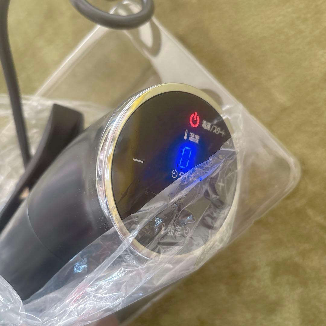 IRIS OYAMA 低温調理器 LTC-01 アイリスオーヤマ