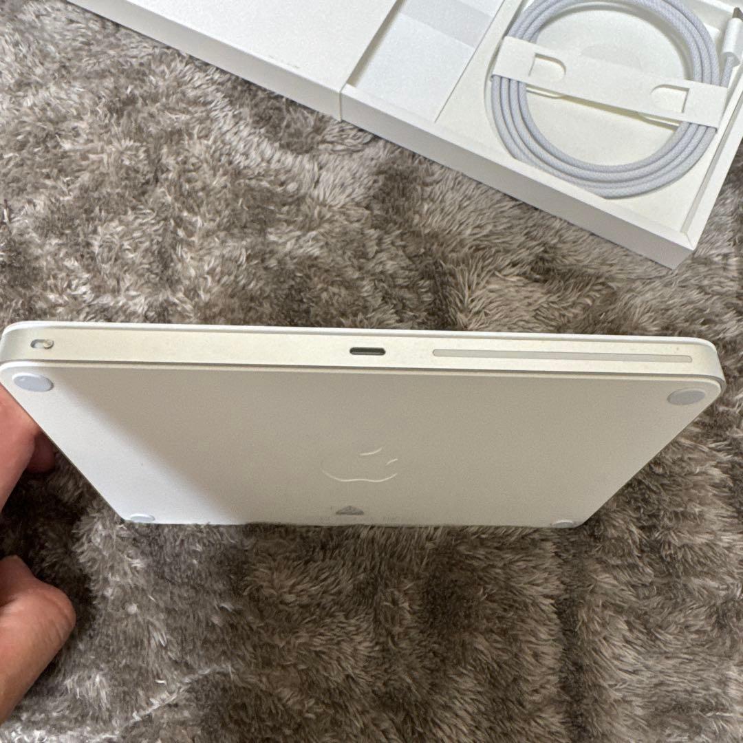 【美品】Apple  Magic Trackpad 第3世代