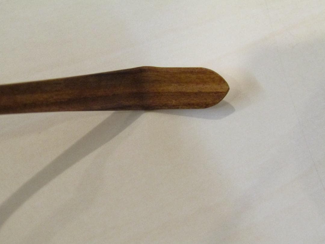 竹製 茶杓 木箱付き