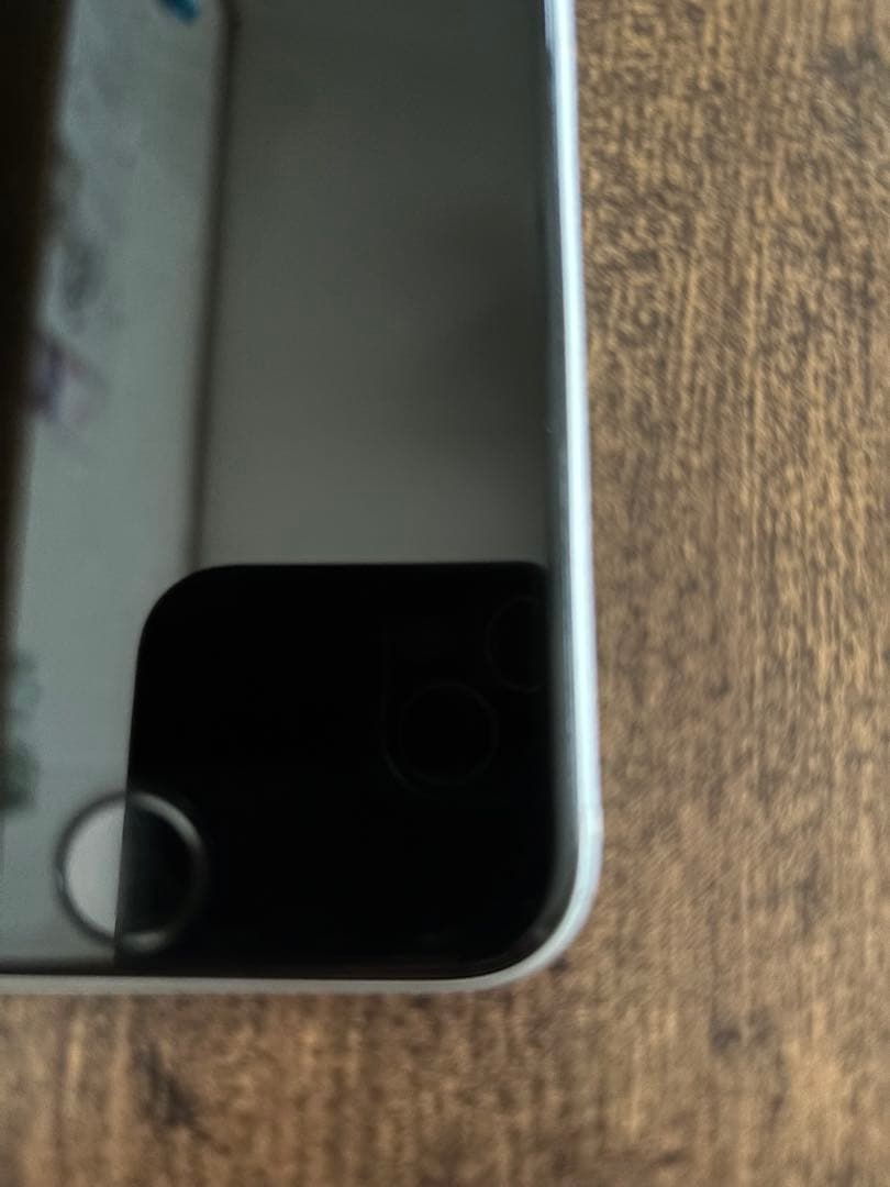 Apple iPhone SE 2世代 本体