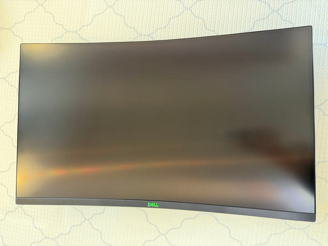 Dell 27型WQHDゲーミングモニター S2722DGM 165Hz