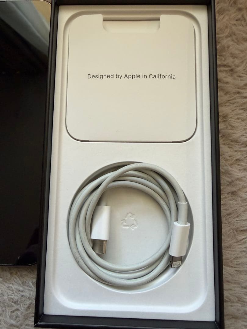 スマートフォン本体 Apple iPhone 13 Pro 128gb