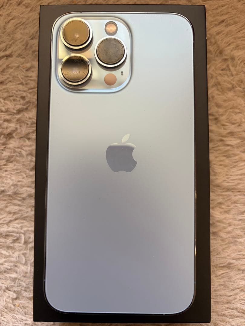 スマートフォン本体 Apple iPhone 13 Pro 128gb