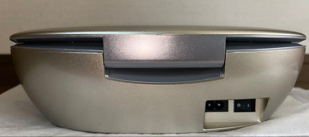 脱毛器 ケノン ver8.5J スーパープレミアムカートリッジKE-NON