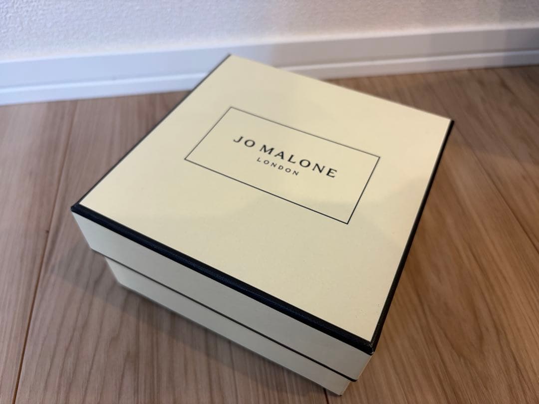 JO MALONE ジョーマローン　ソープ&キャンドル　ギフトセット