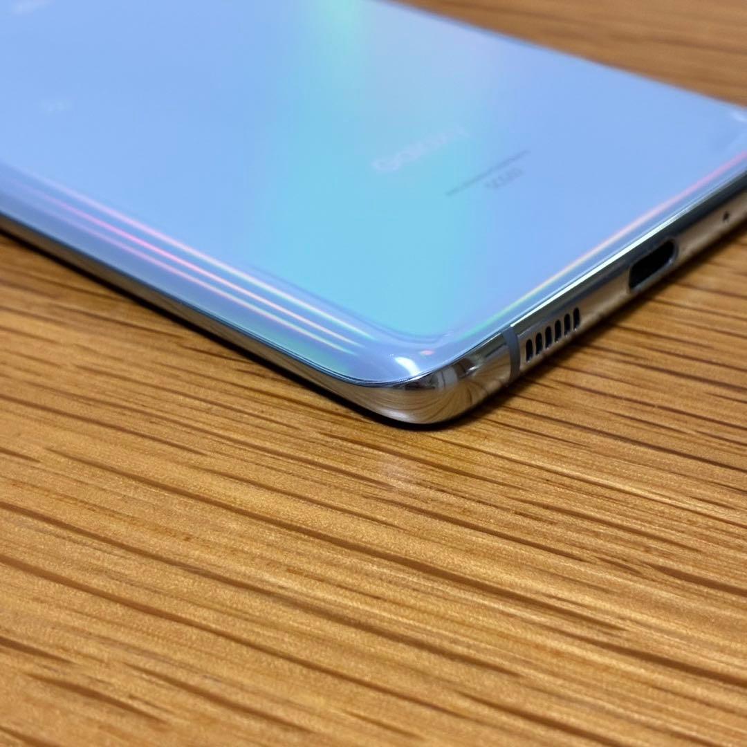 スマートフォン本体 Samsung Galaxy S20 plus 17435